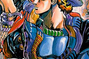 【驚愕】名作『ジョジョ』第一部の主人公「ジョナサン・ジョースター」が大して活躍してないのに作中最強扱いされる理由ｗｗｗｗもしかして…