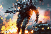 BF4を越えるFPSって未だにないんじゃないか？