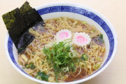 【ウマイ！】ラーメンに最も合う飲み物