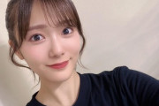 【櫻坂46】田村保乃「悔しい思いをバネにして頑張ろうと思った事は無い」
