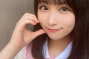 【STU48 #原田清花】ナースかりん、可愛すぎ??