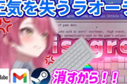 【ホロEN】ラオーラさん、「利用規約に同意したい」で正気を失い、全てのアカウントを削除し田舎暮らしを始めると言い出す