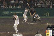 【阪神対巨人10回戦】巨人、5回に泉口のタイムリーで先制！！！！！！！！！！！！