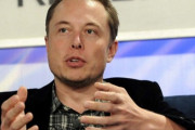 【朗報】イーロン・マスクさん、うっかり世界2位の富豪になってしまう