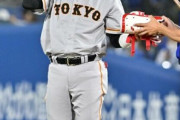 坂本勇人さん、厳しい現実を受け止める「自分で何とかしないといけない」開幕１９打席無安打