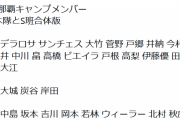 巨人、沖縄での１軍キャンプメンバーを発表！ドラ５秋広が大抜てき