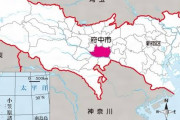 【東京競馬場】府中市の住み心地ってどう？