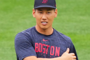 レッドソックス吉田正尚、今年はDHでの出場がメインになる模様