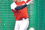 カープ2年目・中神、“De宮崎打法”を習得！開幕延期で大胆フォーム変更、東出コーチのアドバイス