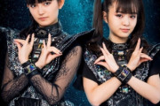 BABYMETAL「20RT以上の人気ベビメタツイート集」