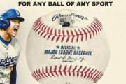 【史上最高額達成】大谷翔平の50-50ボール、最終落札額は439万ドル超え