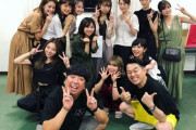 【乃木坂46】現役OB含めタレントとして成功している順ｗｗｗｗｗｗｗ