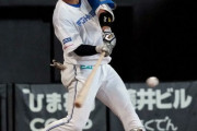 日本ハム・吉田　11日のロッテ戦から1軍昇格！初の開幕1軍へ前進