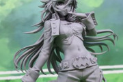 【ウマ娘】CBフィギュアの腹筋に狂いそう