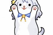 【ウマ娘】威嚇する忠犬ミラ公「ｳﾞｰ…」