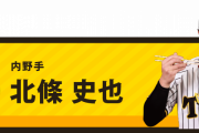 阪神・矢野監督　北條の2ラン「本当に野球の神様からのプレゼントかもしれない」