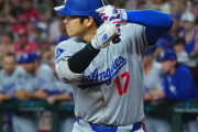 大谷翔平さん、OPSリーグ1位