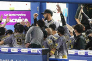 神がかってきたぞ！虎の守護神・スアレス「毎日声出しOK」　試合前と9回締めくくりで5連勝に貢献