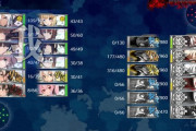 【艦これ】しかし、E4-3は何が正解なんじゃろな