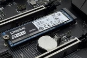 グラボが被る位置にM.2 SSDを入れる場合の熱対策を教えて