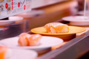 スシローやくら寿司が都心に積極出店！外食の閉店ラッシュが追い風か