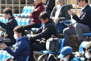 準硬式で153キロ！今年初戦に7球団スカウト集結、プロ注目の福岡大・大曲に「上位候補」の声