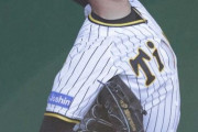 【阪神】高橋　左肘手術後初のブルペン「痛みは徐々に無くなってきた」　2月中の本格投球再開目指す