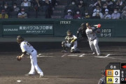 【動画】巨人･岡本和真、1点差に迫るタイムリー！