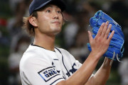 【海外の反応】代理人ボラス氏が今井達也と山本由伸を比較【MLB】