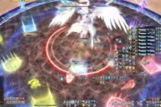【FF14】ついにタンクなしでクリアが登場！海外プレイヤーたちが絶もうひとつの未来を「占学賢忍モ竜詩ピ」のタンクなし構成でクリアしてしまうｗｗｗｗｗ