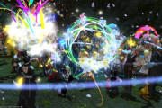 【FF14】とあるサーバーで行われた光の戦士たちによる吉Pの誕生日カウントダウンイベント「吉田直樹誕生祭」が大盛り上がり！