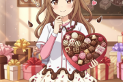 ホワイトデーのお返しをチョコみたいに統一するとしたら