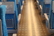外国人観光客が絶賛「日本の新幹線は本当に素晴らしいことを知っていますか？とても静かで清潔で速いです。」