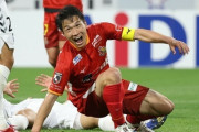 名古屋、稲垣決勝ゴールでG大阪下し4戦ぶり勝利！G大阪は3連敗　J1第12節（関連まとめ）