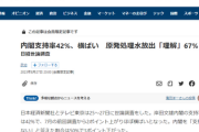 【速報】外務省、日本各地の事業者や在中の日本の関連施設等に対する苦情電話や嫌がらせが多数発生について
