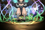 【パズドラ】もしやついにロシェ復権か？魔改造されてミリアの必須サブになり得そう