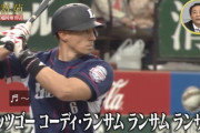 元西武ランサム、球辞苑にボロクソ言われるｗｗｗ