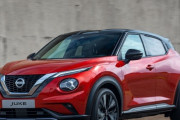 【朗報】日産ジュークさん、9年ぶりのフルモデルチャンジでついにイケメンになるｗｗｗｗｗｗ