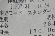 わい、1年間で体脂肪率半分まで落としたｗｗｗｗｗｗ