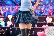 【朗報】高咲侑ちゃんPLUMフィギュア発売決定！【ラブライブ！虹ヶ咲】