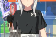 【ウマ娘】麺が消えたんだが？