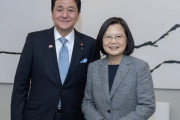 【内政干渉】中国、親台派の岸新防衛相に脅し「日本は台湾と仲良くするな！」