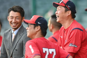 鳥谷敬、1番嫌なサードの特徴は「カープ監督の新井さんがやる、捕るフリして通過する」