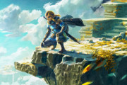 『ゼルダの伝説 ティアーズオブザキングダム』発売前最後となる第3弾トレーラーが13日23時に公開決定！！