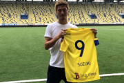 FW鈴木優磨、シント＝トロイデン移籍が正式決定！立石CEO「日本サッカーにセンターフォワードの育成が重要」
