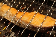 3大焼き魚「鮭」「秋刀魚」「鯖」