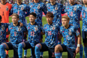 【東京オリンピック】FIFAが推奨、東京五輪の男子サッカー出場資格は24歳以下へ
