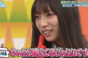 【日向坂46】まさかの結果に... 若林さん、宮地すみれにハメられる【ひなあい】