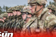 ポーランド「ロシアが化学兵器を使用すればNATO参戦もありうる」[海外の反応]