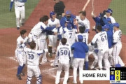 【悲報】阪神タイガースさん、結局逝く…